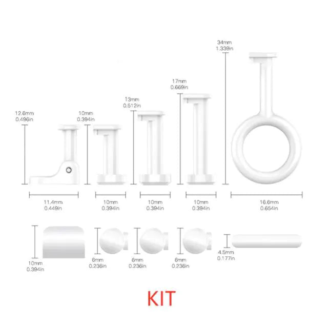 Bluetooth Smart Fingerbot