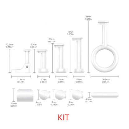 Bluetooth Smart Fingerbot